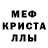 Amphetamine Розовый Julia JuliJuli